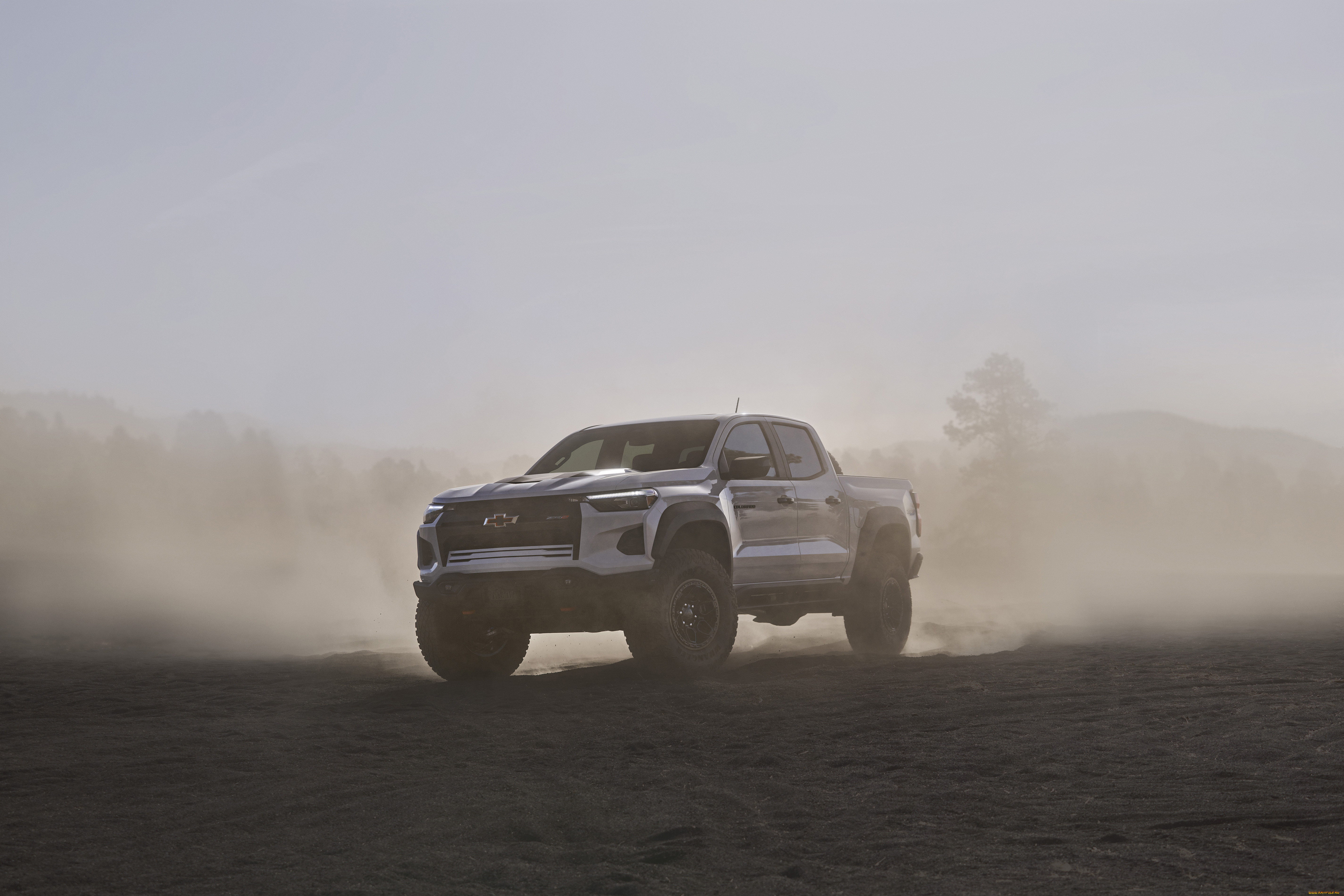 , chevrolet
